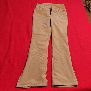 NILS Ladies ski pant size 10